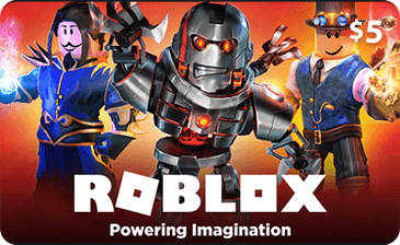 Buy Roblox Gift Card - Get Instant Email Delivery!